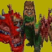 How Doom S Melting Screen Works
