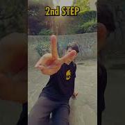 How To Break Dance PETER PAN Easy Footwork Tutorial