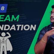 How Java 8 Stream API Works Stream API Foundation EP 2