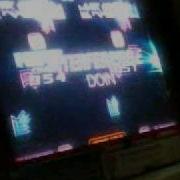 Interference Dion Single 18 Pump It Up Fiesta Ex 2011