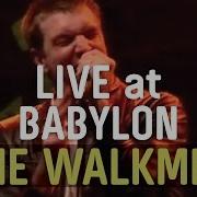 The Walkmen The Rat I Babylon Performance