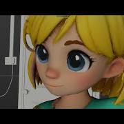 Full Circle Test Animation Opening Scene