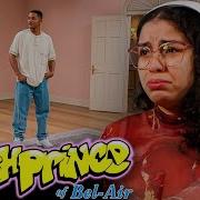 The Fresh Prince Of Bel Air FINALE REACTION