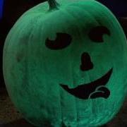 Glowing Pumpkins Cool Halloween Science