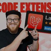 The Laravel VS Code Extension Is Officially HERE