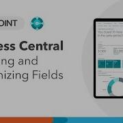 Change And Customize Fields In Dynamics 365 Business Central