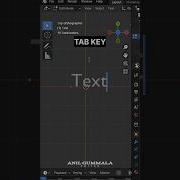 Blender Series Part 1 HOW TO ADD TEXT IN BLENDER