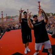 Sickmode Rooler Pres THE GANG LIVE DEFQON 1 2023