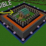I Made A Create Mod Safehouse
