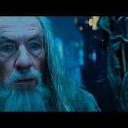 LOTR The Fellowship Of The Ring Saruman The White