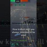 World Of Warships Blitz Austin Kraken Skill Games Gaming Worldofwarships