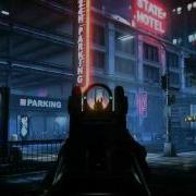 Crysis 2 Multiplayer Parking Deck Glitch German