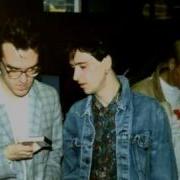 The Smiths Unloveable Slideshow From The Irvine DVD