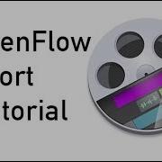 ScreenFlow Short Tutorial Zoom In And Out KeyStrokes CallOut