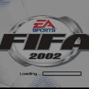 FIFA 2002 Cirrus Stop And Panic