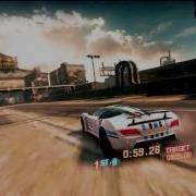 Split Second Detonator Storm Drain 1st Place Run