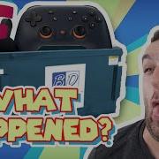 How Could Google Stadia Fail So BADLY