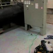 600v Dead Short