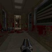 Doom 2 Hellfire 2 Map 4