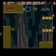SNES Sprites Visualization Lua Script Beta