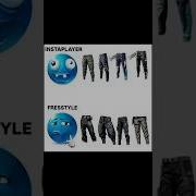 Freestyle Or Instaplayer Freefire Rizexoff