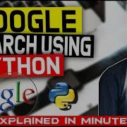 Google Search Using Python In Just 2 Lines Of Code Explained In Minutes ASA Learning