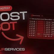 NEW Server Boosting Bot Is Insane 2025 How To Use It
