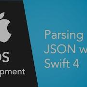 Parsing JSON With Swift 4 In One Line