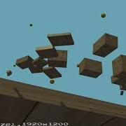 Bullet Physics Integrated With OpenGL