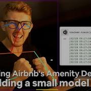 I Got Detectron2 Working Airbnb Machine Learning Project Part 4