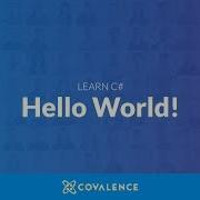 Learn C Hello World