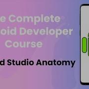 Урок Android 6 Анатомия Android Studio