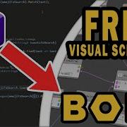 Visual Scripting In Unity For FREE Using Bolt