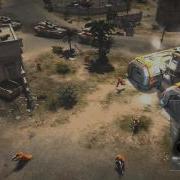 Command Conquer Welcome Back General E3 2013 Official Trailer