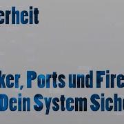 Docker Firewall Und Ports Wie Sicher Ist Dein System