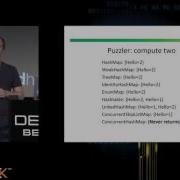 Lambda Puzzlers By Peter Lawrey