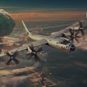 Nuclear Thunder OST 2