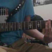 Breaking Benjamin Fade Away Bridge Rhythm Guitar Part