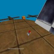 Mario Galaxy In Unity3d Platformer Full 360 Swimming