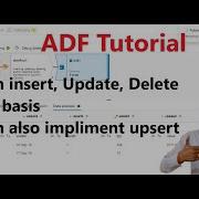 Alter Row Transformation In Adf Alter Row In Azure Data Factory Adf Tutorial Part 64
