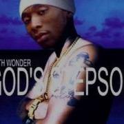 Nas The Cross 9th Wonder Remix