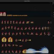 C SFML ImGui OpenCV Yet Another Failed Attempt At A Sprite Sheet Editor