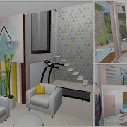 Renovated 20 35 Split Level House Home Design 3D