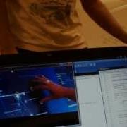 Gesture Controlled Image Browsing Using Kinect Pykinect
