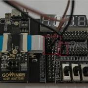 UART Interrupt Demo Tutorial