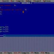 Bresenham S Circle Drawing Algorithm Using C