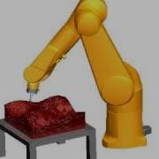 Robot Exploration Of Surface II