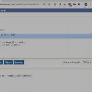 C Array Index Out Of Bounds Errors