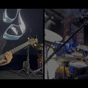 Hande Yener Sopa Tekirdağ Festival 2024 Bas Gitar Kamera Çekim 4K Canlı Konser