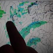 Cold Pattern Looks To Continue Till May